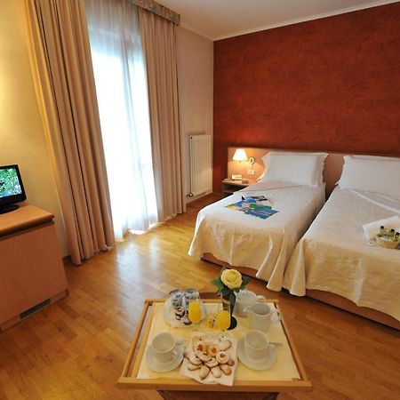 La Rocca Sport & Benessere Chatillon Ngoại thất bức ảnh