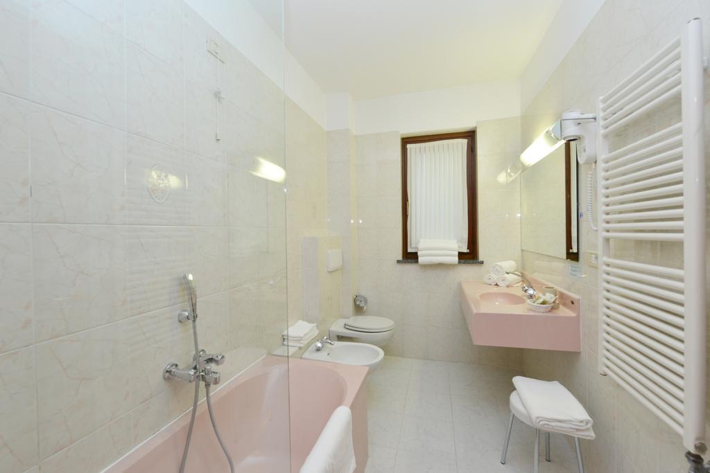 La Rocca Sport & Benessere Chatillon Ngoại thất bức ảnh