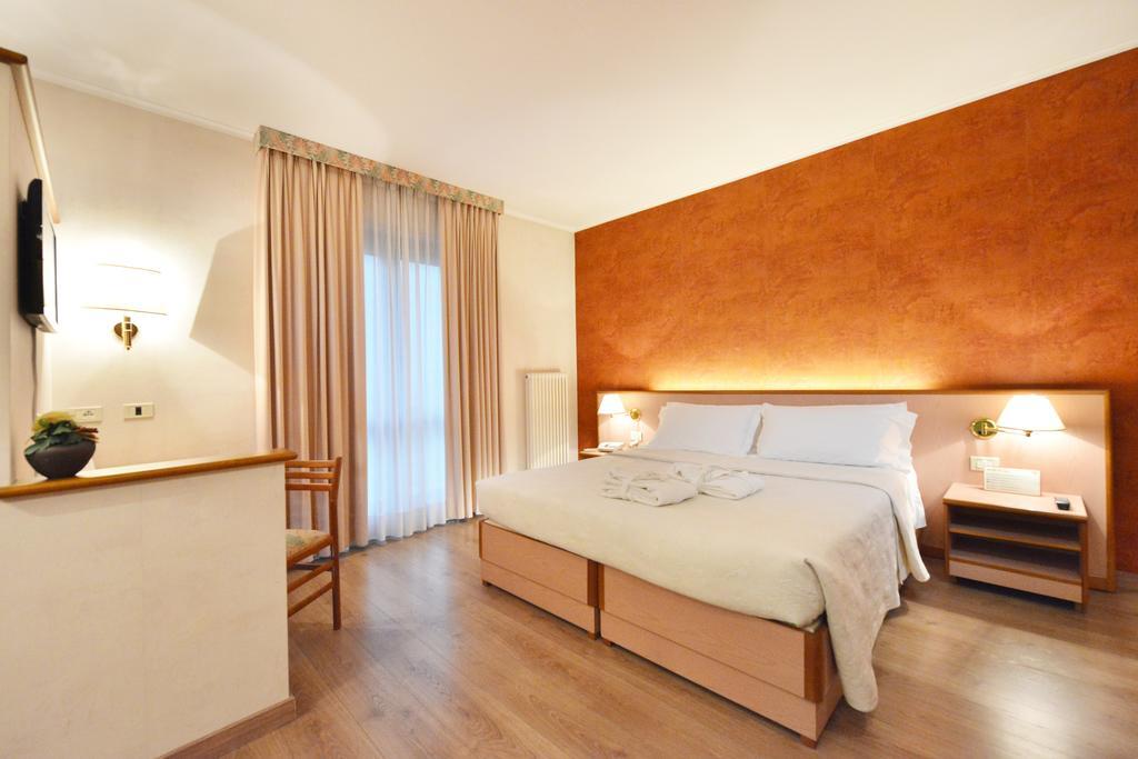 La Rocca Sport & Benessere Chatillon Ngoại thất bức ảnh
